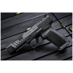 CANIK SFx RIVAL 9MM 5" OR AS
