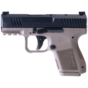 CANIK METE MC9 9MM 3.18" BBL