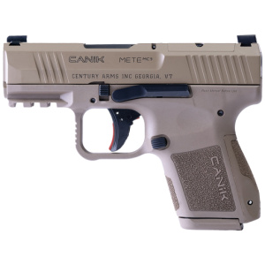 CANIK METE MC9 9MM 3.18" BBL