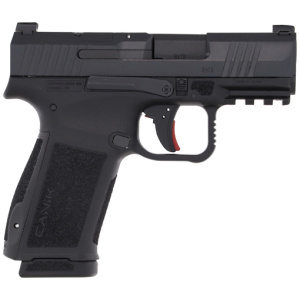 CANIK METE MC9L 9MM 3.18" BBL OR FS 2-10RD MAGS BLACK