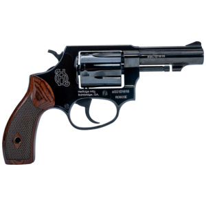HERITAGE ROSCOE 38SPL 3"