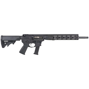 LWRC IC NINE CARBINE 9MM 16"