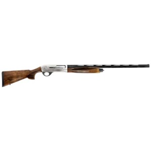 WEATHERBY 18I DELUXE GR2 12/28 NKL/WD 3"