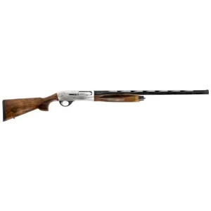 WEATHERBY 18I DELUXE GR2 12/28 NKL/WD 3"