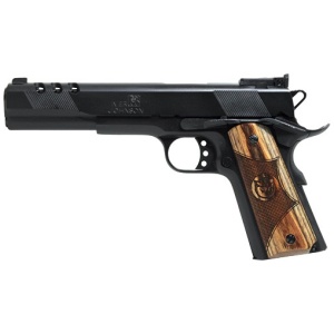 IVER JOHNSON EAGLE XL PORTED