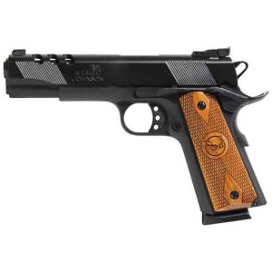 IVER JOHNSON EAGLE 45 PORTED 1911