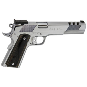 IVER JOHNSON EAGLE XL PORTED