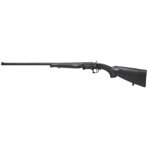 IVER JOHNSON 700 20GA. 3" - 26" MC3 BLACK SYNTHETIC