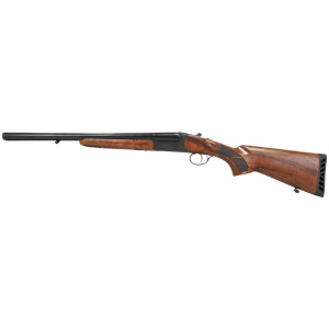 IVER JOHNSON 800 S/S 12GA. 3"