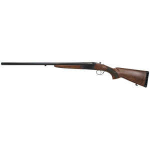 IVER JOHNSON 800 S/S 12GA. 3"