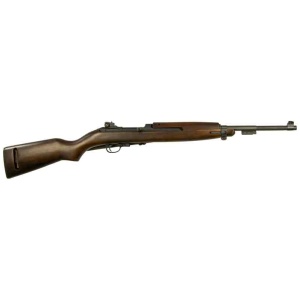 INLAND M1 CARBINE 1945 MODEL - 30 CARBINE 15RD PARKERIZED