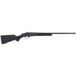 JTS SINGLE SHOT 410 3" 26" - REM CHOKE W/ CYLINDER SYNTHTIC