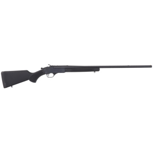 JTS SINGLE SHOT 410 3" 28" - REM CHOKE W/ CYLINDER SYNTHTIC