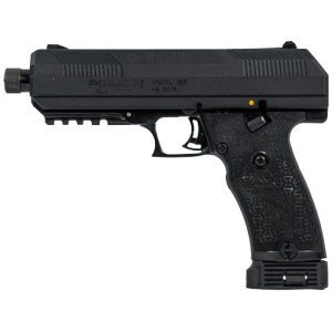 HI-POINT PISTOL .40SW BLACK