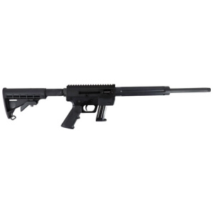 JRC TAKEDOWN GEN3 9MM 17" BBL.