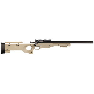 CRICKETT PRECISION RIFLE .22LR