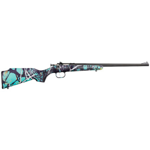 KEYSTONE SPORTING ARMS CRICKETT 22LR MG SERENITY BL