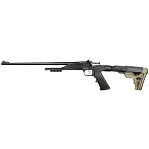 CRICKETT RIFLE G2 22LR BLUED/BLK LEFT HAND