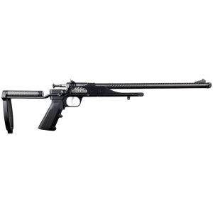 CRICKETT PRECISION RIFLE ALUMINUM STOCK .22LR