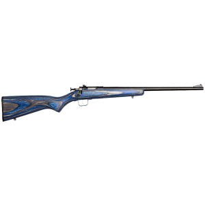 CRICKETT RIFLE G2 BLUE 22LR