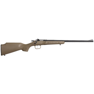 CRICKETT RIFLE G2 TAN SYNTHETIC 22LR