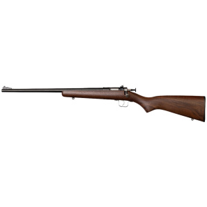 CRICKETT RIFLE G2 22LR WALNUT LEFT HAND