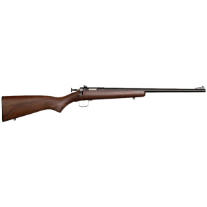 CRICKETT RIFLE G2 22LR WALNUT