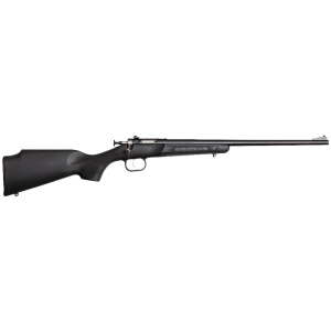 CRICKETT RIFLE G2 IN BLACK 22LR