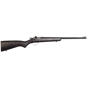 CRICKETT RIFLE G2 22LR BLK LAMINATE