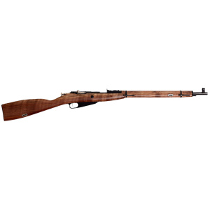 KEYSTONE SPORTING ARMS MINI MOSIN 22LR BL/WD 20"