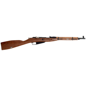 KEYSTONE SPORTING ARMS MINI MOSIN CARBINE 22LR BL/WD TB