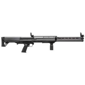 KEL-TEC KSG-25 SHOTGUN 12GA.