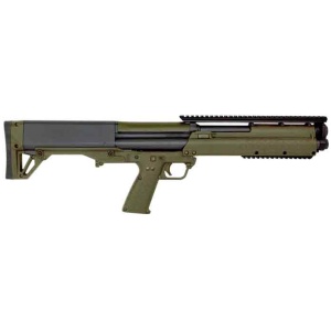 KEL-TEC KSG SHOTGUN 12GA. 3"