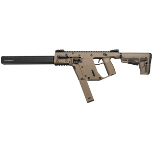 KRISS USA VECTOR CRB G2 10MM 16" FDE
