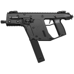 KRISS USA VECTOR SDP G2 9MM 5.5" BLK