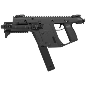 KRISS USA VECTOR SDP-E G2 9MM 6.5" BLK