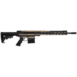 GLFA AR10 RIFLE .308 WIN. 18"