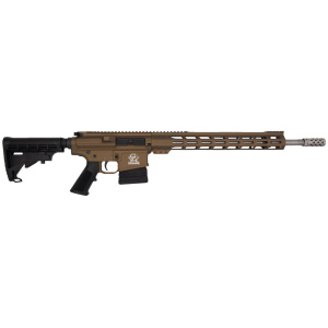 GLFA AR10 RIFLE .308 WIN.