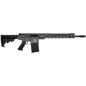 GLFA AR10 RIFLE .308 WIN. 18"