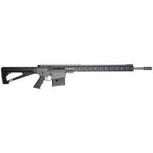 GLFA GL10 RIFLE .270 WIN. 24"