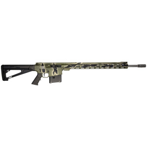GLFA GL10 RIFLE 30-06 SPRG 24" 1:10 SS BBL PURSUIT GREEN
