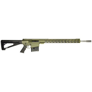 GLFA GL10 RIFLE 30-06 SPRNG