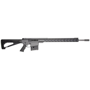 GLFA GL10 RIFLE 6.5 PRC SNIPER GREY 24"