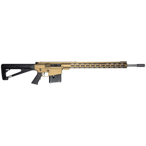 GLFA GL10 RIFLE 7MM PRC BRONZE 24"