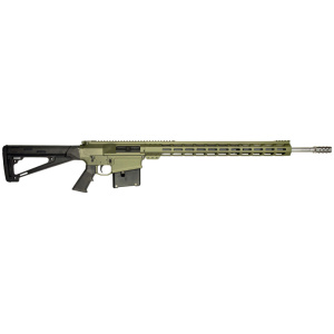 GLFA GL10 RIFLE 7MM PRC ODG 24"