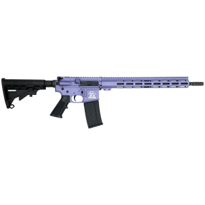 GLFA AR15 RIFLE .223 WYLDE