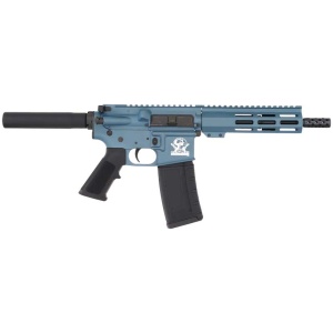 GLFA AR15 PISTOL .223 WYLDE