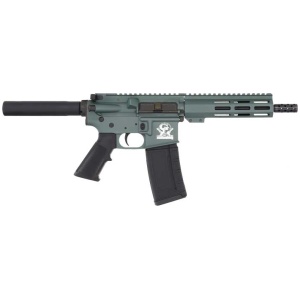 GLFA AR15 PISTOL .223 WYLDE