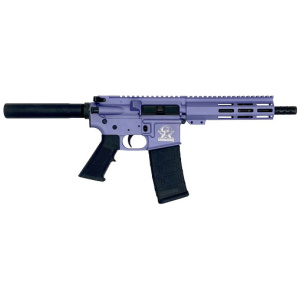 GLFA AR15 PISTOL .223 WYLDE