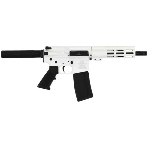 GLFA AR15 PISTOL .223 WYLDE